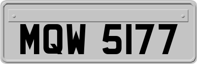 MQW5177