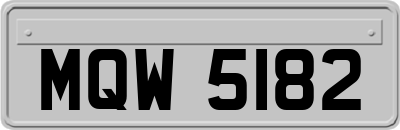 MQW5182