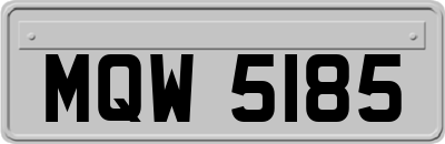 MQW5185
