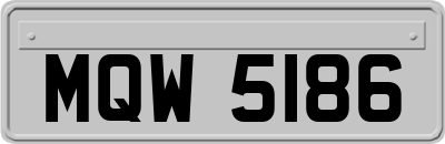 MQW5186