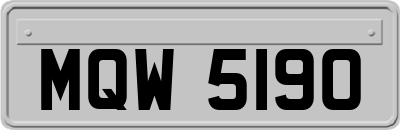 MQW5190