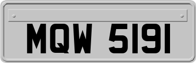 MQW5191