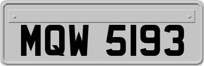 MQW5193