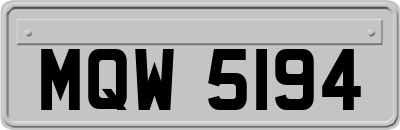 MQW5194