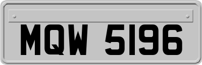 MQW5196
