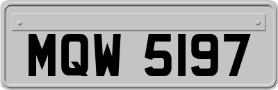 MQW5197