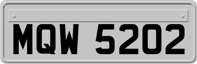 MQW5202