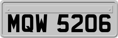 MQW5206