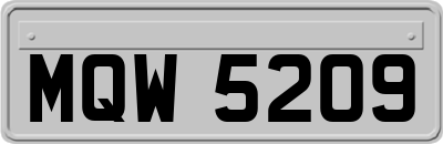 MQW5209