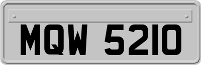 MQW5210