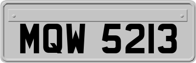 MQW5213