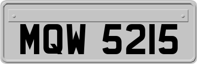 MQW5215