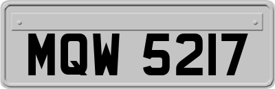 MQW5217