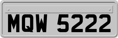 MQW5222