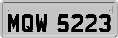 MQW5223