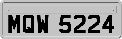 MQW5224