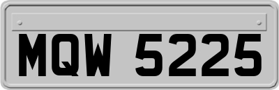 MQW5225