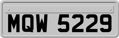 MQW5229