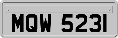 MQW5231