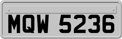 MQW5236