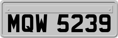 MQW5239