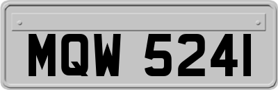 MQW5241