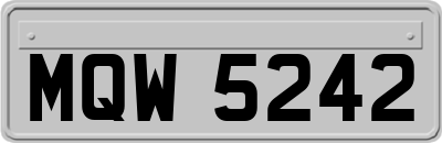 MQW5242