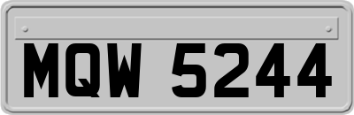 MQW5244