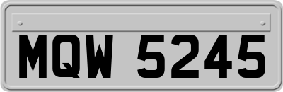 MQW5245