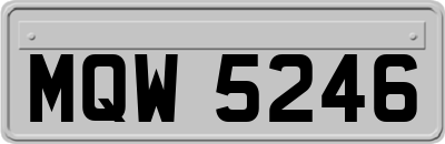 MQW5246