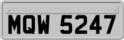 MQW5247