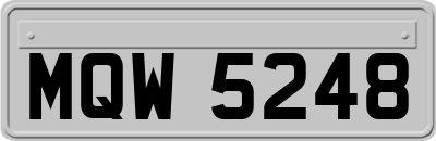 MQW5248
