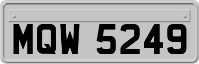 MQW5249