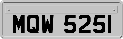 MQW5251