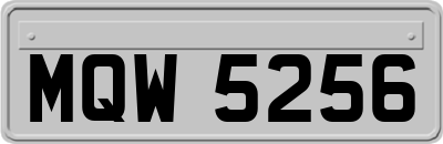 MQW5256