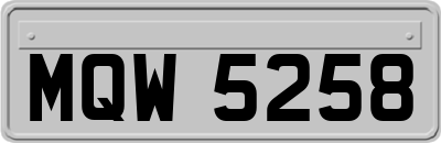 MQW5258