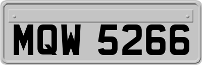 MQW5266