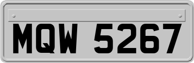 MQW5267