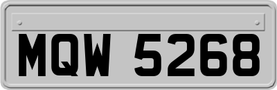 MQW5268