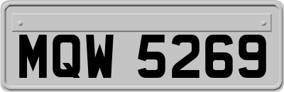 MQW5269