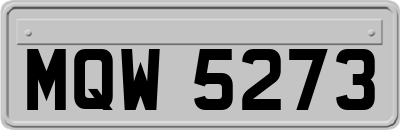 MQW5273