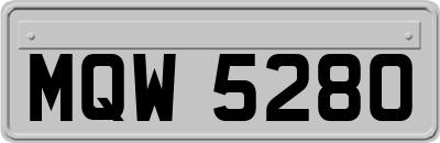 MQW5280