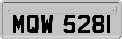 MQW5281