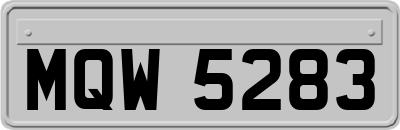 MQW5283