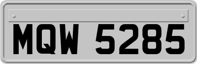 MQW5285