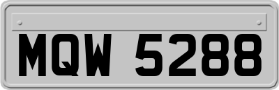 MQW5288