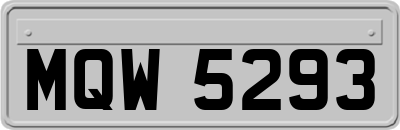 MQW5293