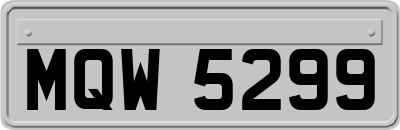 MQW5299