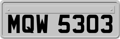 MQW5303