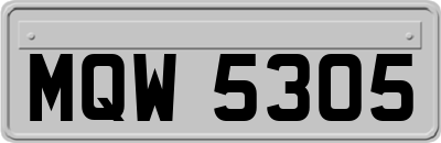 MQW5305